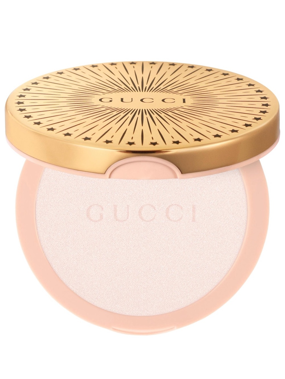 Gucci Glow Highlighter— 01 Sunrise Gold NEW IN BOX✨